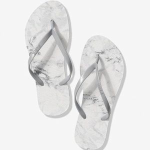Victoria’s Secret Flip Flops